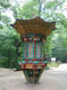Buddhist Wishing Tower